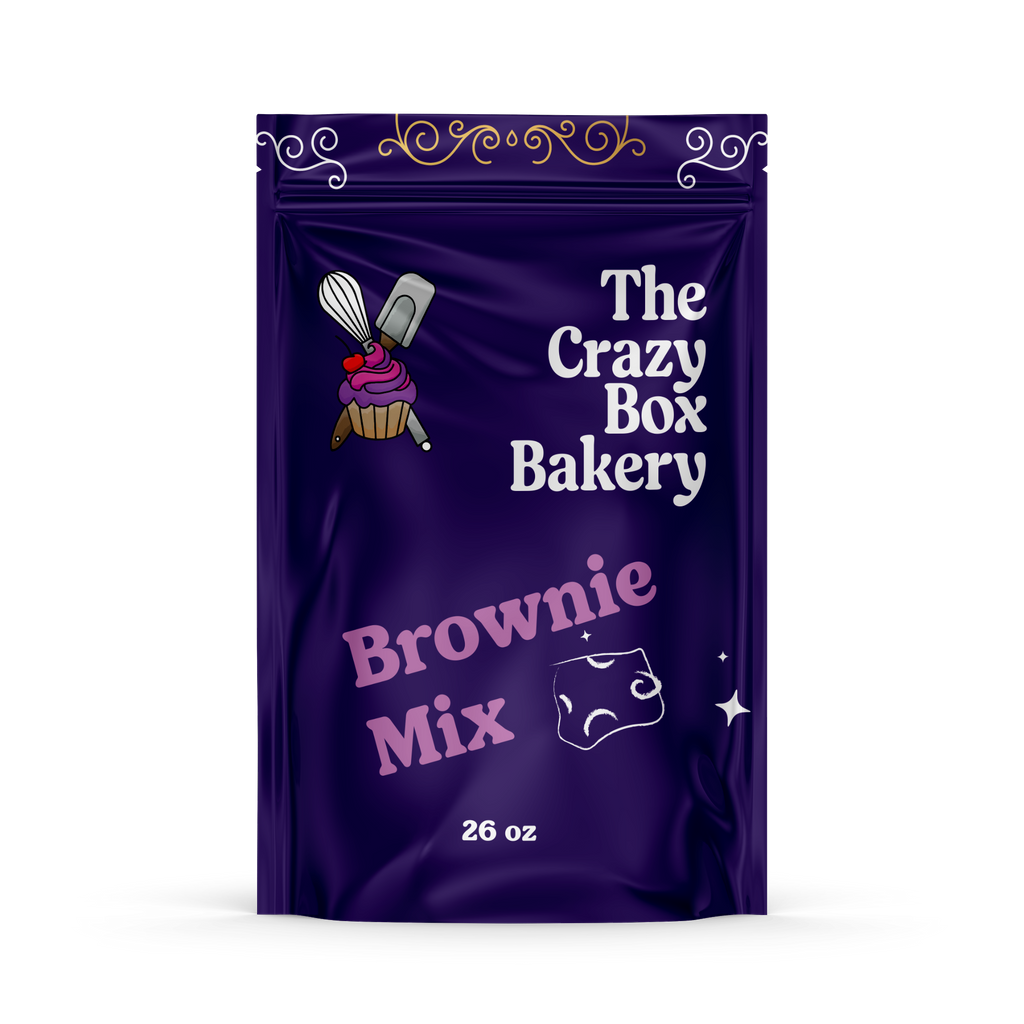 Brownie Mixes