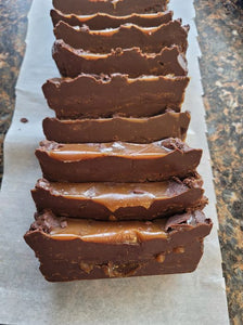 Chocolate Fudge