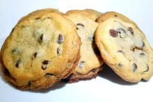 Load image into Gallery viewer, Chocolate Chips Cookies